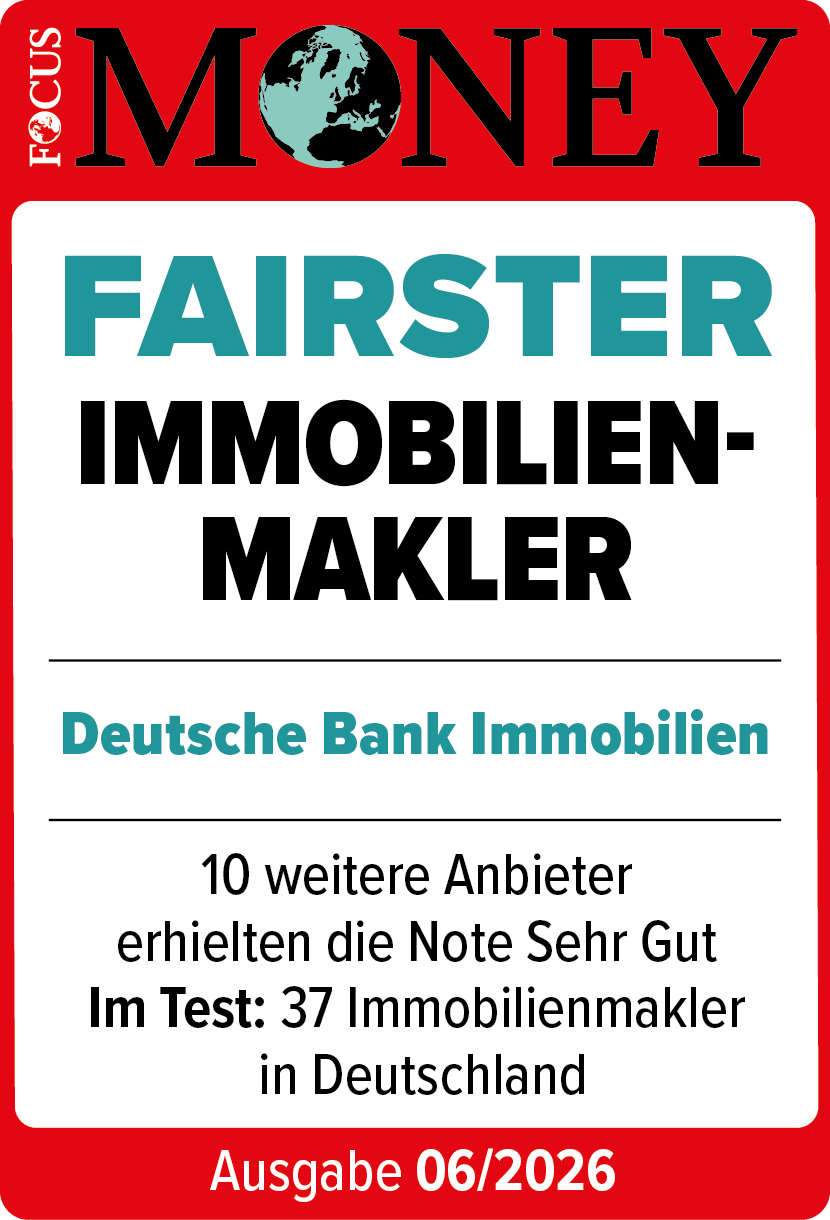 FOCUS MONEY — Fairster Immobilienmakler 2026