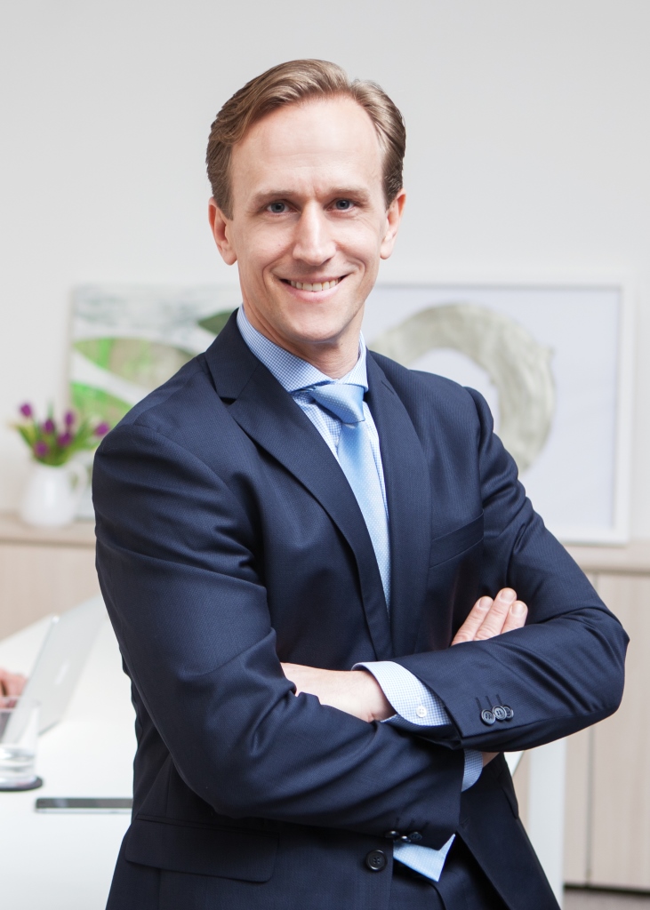 Marco Paulus — Immobilienberater